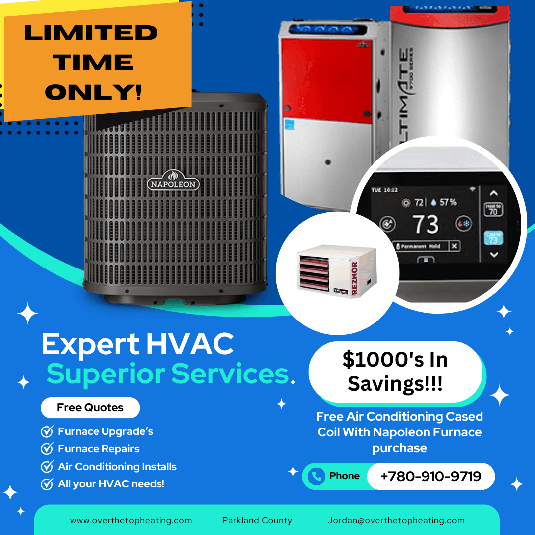 Warm Up Your Winter: Furnace Sale with a Special Bonus! Warm Up Your Winter: Furnace Sale with a Special Bonus!